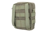 Specna Arms Tactical Olive cargo pouch