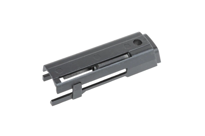 Aluminiowy kosz cylindra ICS do replik XAE AE-03