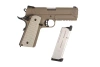 Desert Warrior 4.3 Pistol Replica