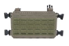 Moduł Ape Force Gear do kamizelki typu Micro Fight Chest Rig MK5 Chassis Ranger Green