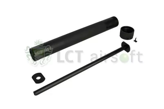 Tłumik dźwięku do repliki SR-3M