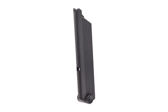 15 BB Gas Magazine for Luger P08 Replicas