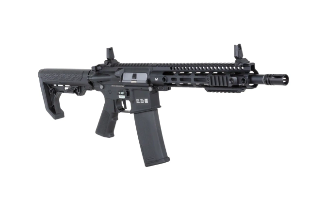 Specna Arms SA-C20-L CORE™ Light Ops Stock HAL ETU™ Gen.2 airsoft Carbine Black