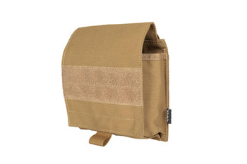 Uniwersalna ładownica cargo Mamus - Coyote Brown