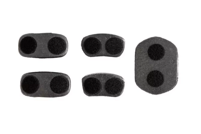 FAST PJ Piloteer II helmet replica - Olive