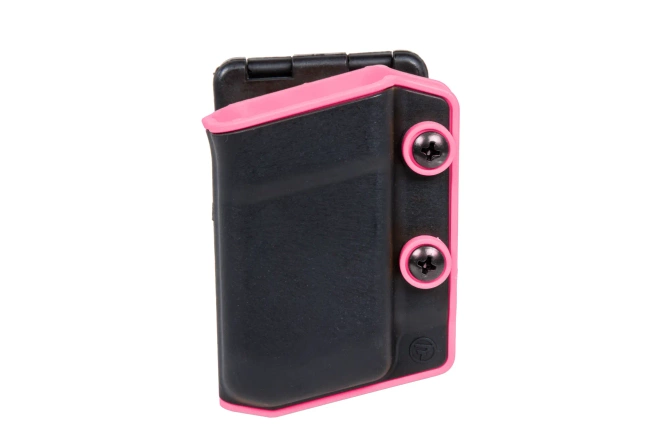FMA Competition pistol pouch Pink