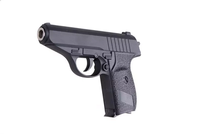 Metalowa replika pistoletu DL30