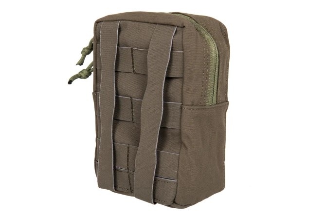 Uniwersalna kieszeń cargo Primal Gear Lightweight Ranger Green