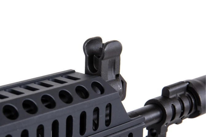 Karabinek szturmowy ASG LCT ZK-12 EBB