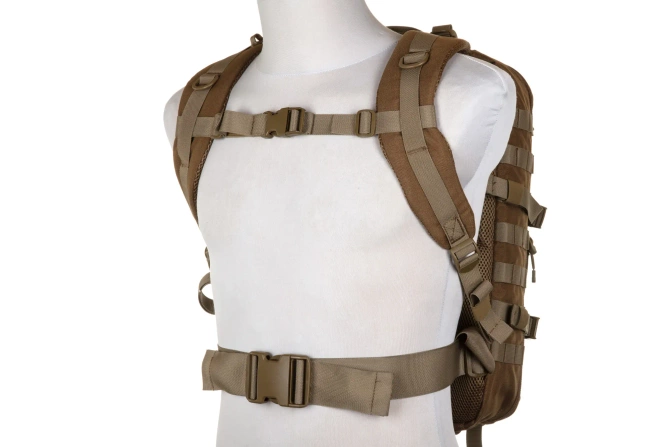 Plecak Emerson Gear Seven-Day 45L Coyote Brown