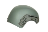 EX Ballistic Helmet Replica (L/XL) - Foliage Green
