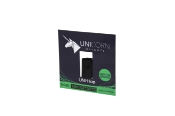 Gumka Hop Up UNI-HOP RH80 do replik GBB (Competition Grade)