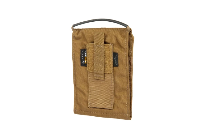 MED INSERT® Cordura® Pouch - Coyote Brown