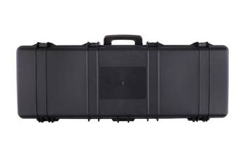 Gun Case 104cm - Black