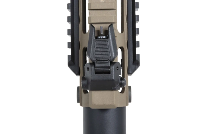 Karabinek ASG Specna Arms SA-FX02 FLEX™ HAL ETU Gen.2 Half-Tan