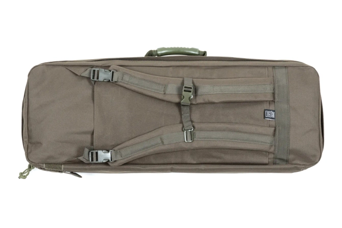 Specna Arms Quick Deployment Rifle Bag Olive