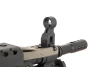 SA-249 PARA CORE™ Machine Gun Replica - Black
