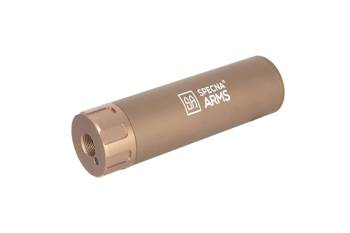 Specna Arms ATU™ - Advanced Tracer Unit II - tan