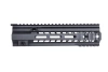 M-LOK MK.15 5KU rail for HK416 10" replicas Black