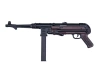AGM MP40 - MP007 - brown