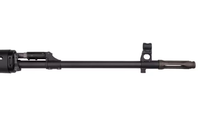 AceVD GBB sniper rifle replica – economy version