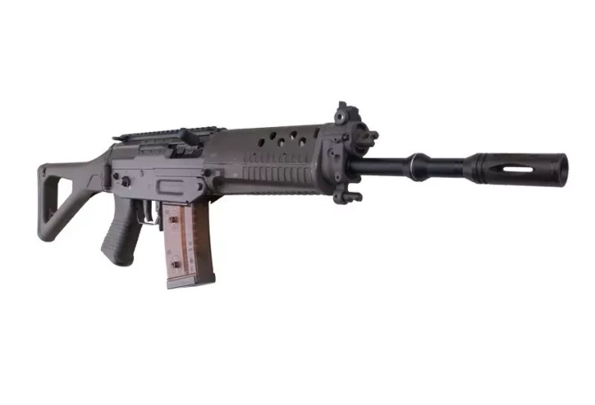 Replika karabinu ESG-553-STD