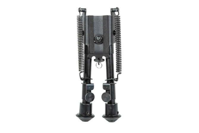 Specna Arms adjustable telescopic bipod for 25.5 cm RIS rail