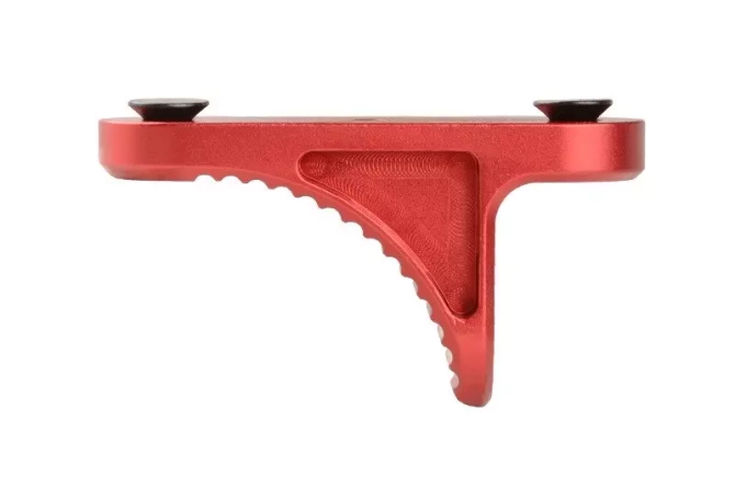 KeyMod Gripstop B5 - Red