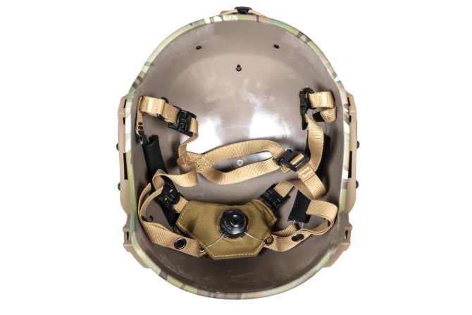 Replica of EX Ballistic helmet (L/XL) Multicam