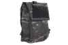 Panel szturmowy Emerson Gear typu Zip-on do JPC 2.0/CPC Multicam Black