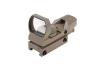 Open Reflex Sight Replica - Tan