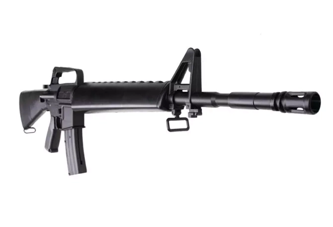 Replika karabinka szturmowego M16A1