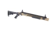 Specna Arms SA-VGS8 VAPOR™ Half-Tan airsoft Shotgun