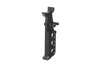 CNC Trigger for M4/M16 (H) Replicas - Black