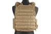 Plate Carrier SPC - Coyote Brown