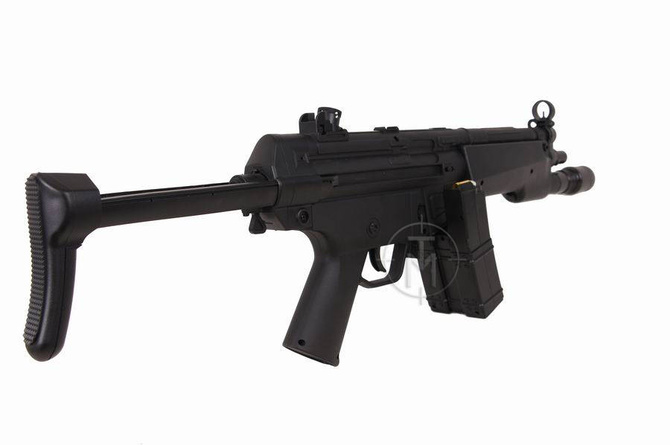 MP5 (CM.025A5) - CYMA