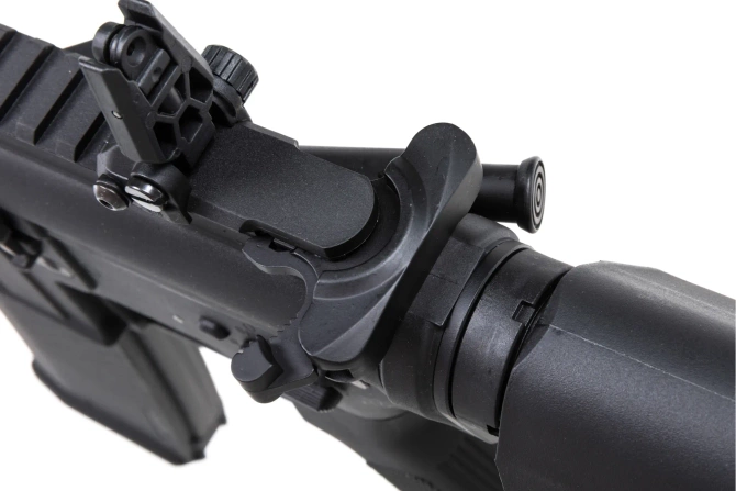 Karabinek ASG Specna Arms M4 Daniel Defense® RIS III 12.5'' SA-C28 CORE™ HAL ETU™ Gen.2 Czarny