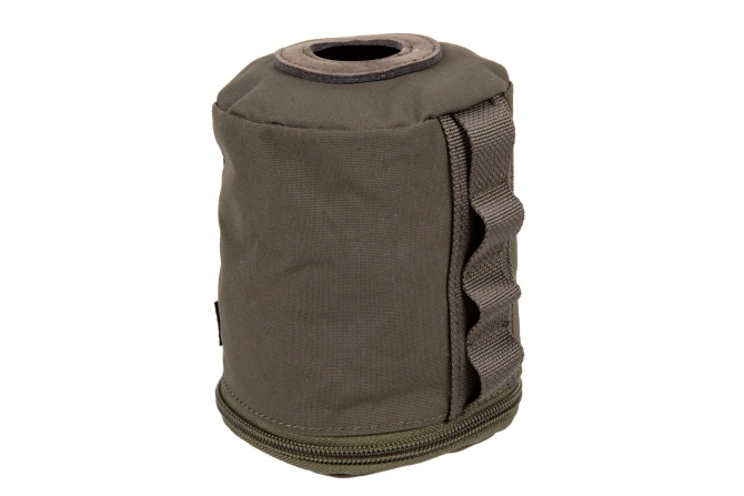Brunto gas bottle cover (Large) - Ranger Green