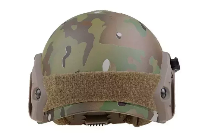 Ballistic helmet replica (Protecting Pad) - MC