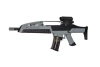 SR8-2 carbine replica - grey