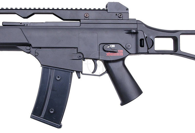 H&K G36C (JG608) - JG