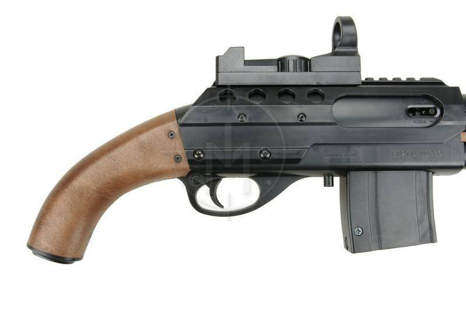 Replika strzelby Mossberg 500