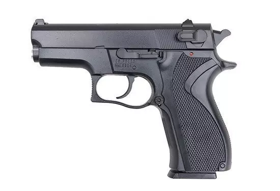 GGH9501 Gas Powered Pistol Replica