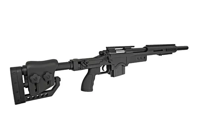 MB4410A sniper rifle replica
