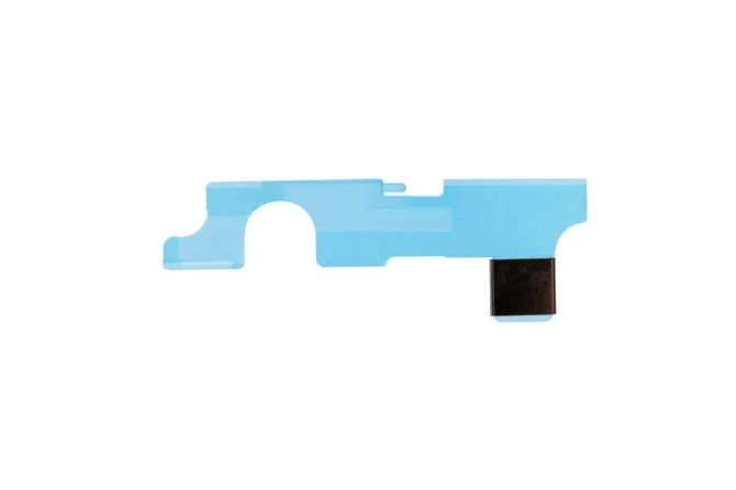 Anti-Heat Fire Mode Selector Plate Set for M4/M16 Replica