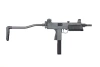 HGA-203ZX Submachine Gun Replica