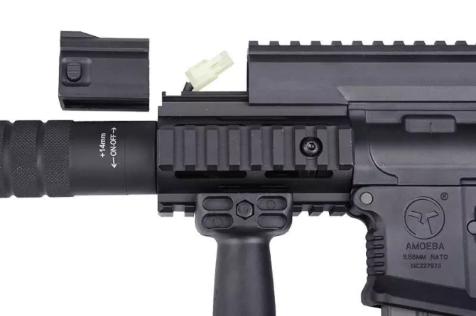 AM-005 Submachine Gun Replica