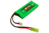 Akumulator LiPo 7,4V 1600mAh 20C - NITRO + alarm gratis