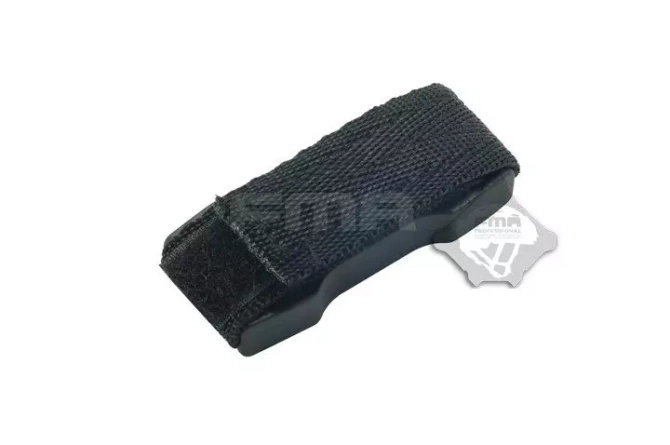 Lightbuck Split-Bar Electronic Marker - Black (Red Light)