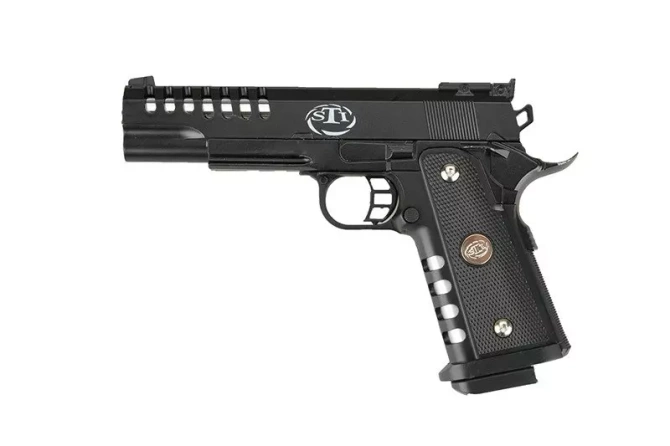 STI Combat Master spring pistol replica